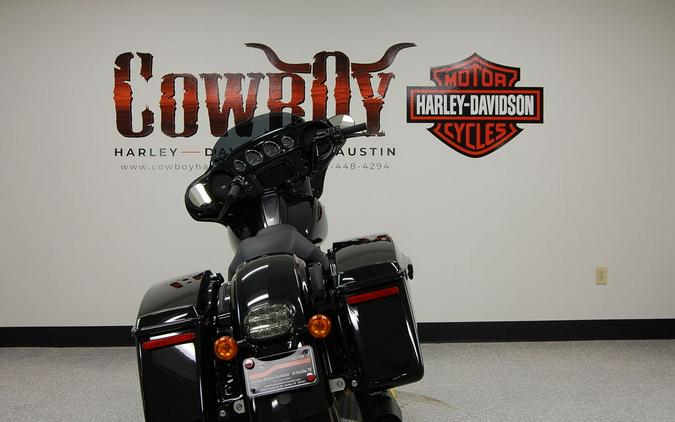 2023 Harley-Davidson® FLHXST - Street Glide® ST