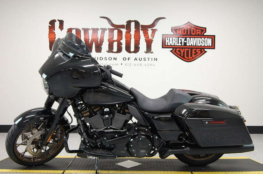 2023 Harley-Davidson® FLHXST - Street Glide® ST