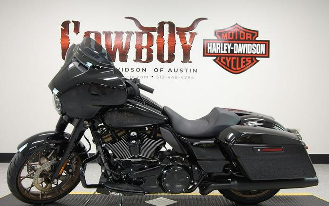 2023 Harley-Davidson® FLHXST - Street Glide® ST