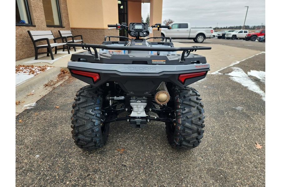 2024 Polaris Industries SPORTSMAN 570 PREMIUM