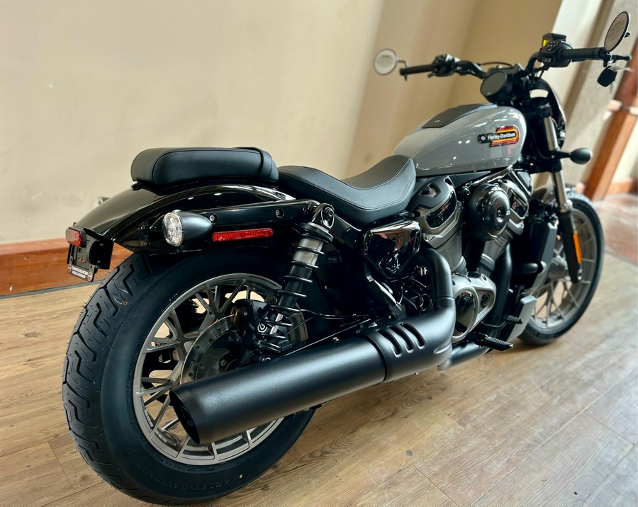 2024 Harley-Davidson Nightster® Special