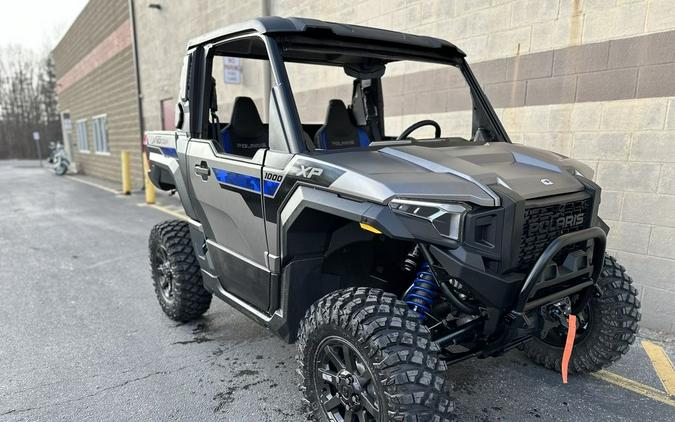 2024 Polaris® XPedition XP Premium