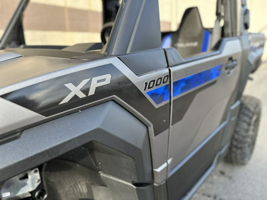 2024 Polaris® XPedition XP Premium