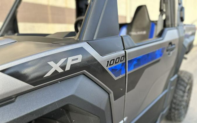 2024 Polaris® XPedition XP Premium