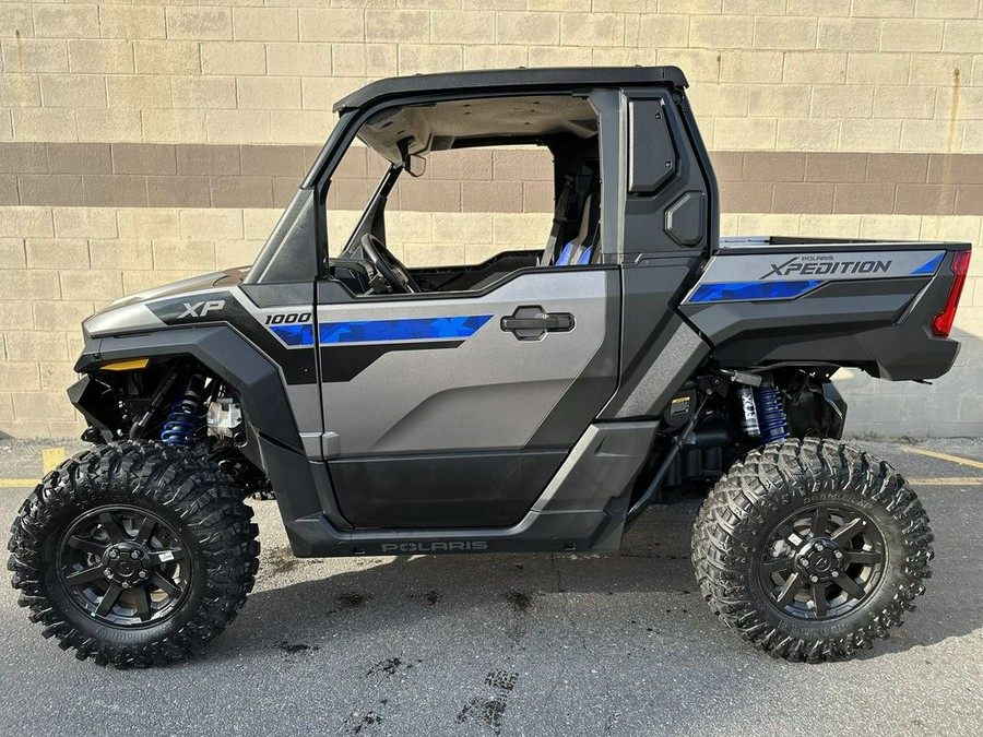 2024 Polaris® XPedition XP Premium