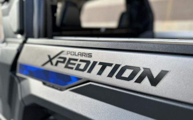 2024 Polaris® XPedition XP Premium