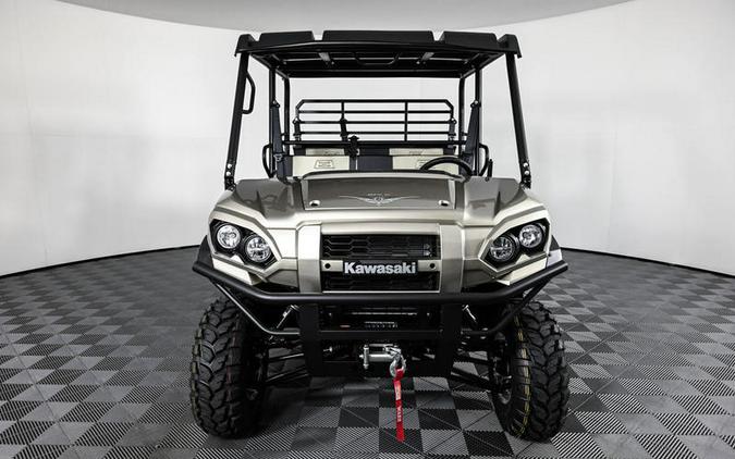 2024 Kawasaki Mule PRO-FXT™ 1000 LE Ranch Edition