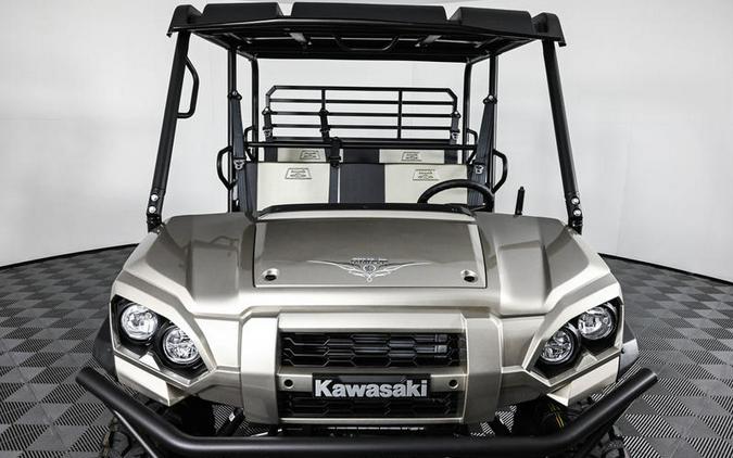 2024 Kawasaki Mule PRO-FXT™ 1000 LE Ranch Edition