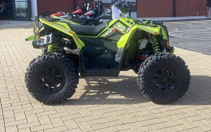 2024 Polaris® Scrambler XP 1000 S