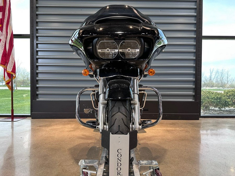 2021 Harley-Davidson Road Glide