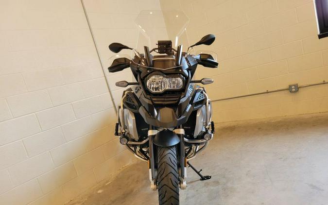 used 2023 BMW R 1250 GS Adventure Low