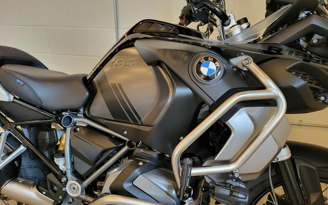 used 2023 BMW R 1250 GS Adventure Low