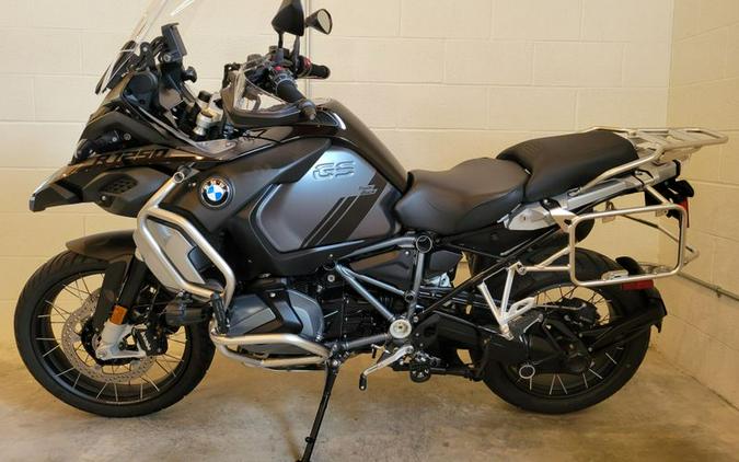 used 2023 BMW R 1250 GS Adventure Low