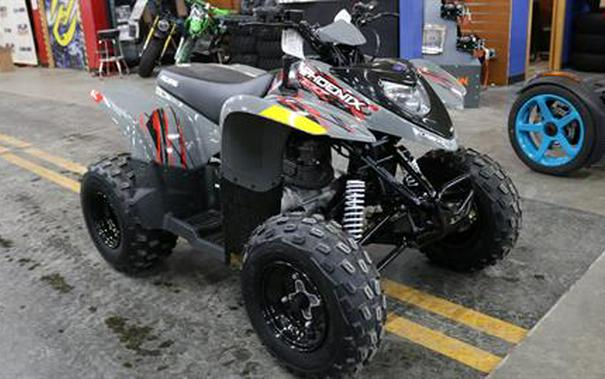 2024 Polaris Phoenix 200