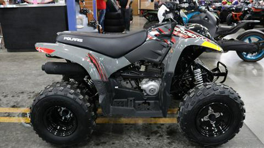 2024 Polaris Phoenix 200