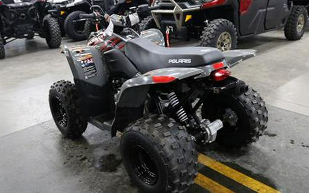 2024 Polaris Phoenix 200