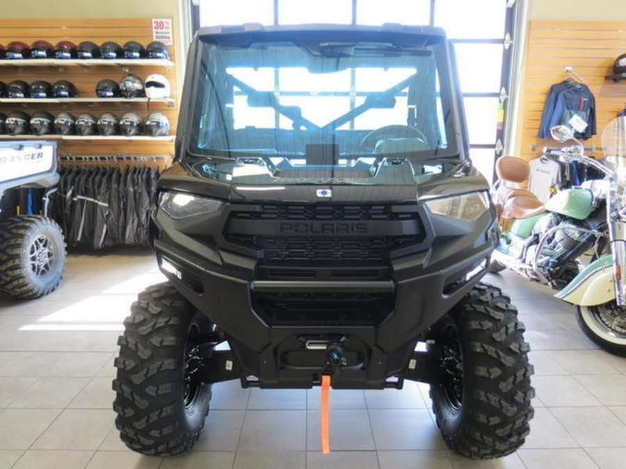 2025 Polaris® Ranger XP 1000 NorthStar Edition Premium