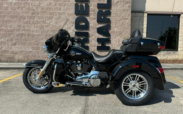 2024 Harley-Davidson® FLHTCUTG - Tri Glide® Ultra