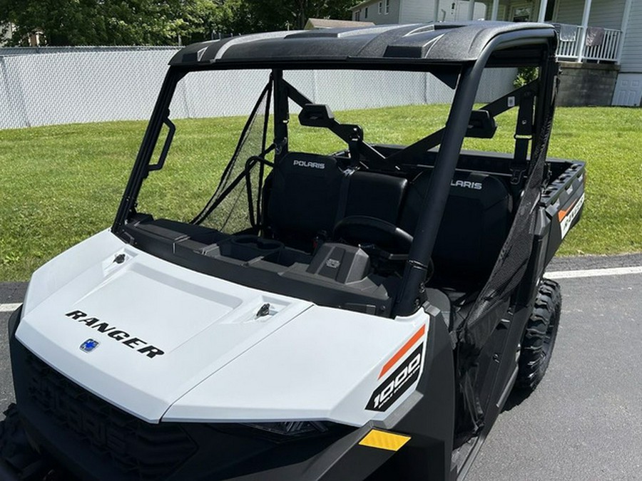 2025 Polaris Ranger 1000 Premium