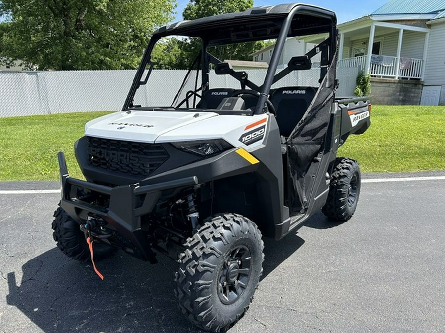 2025 Polaris Ranger 1000 Premium