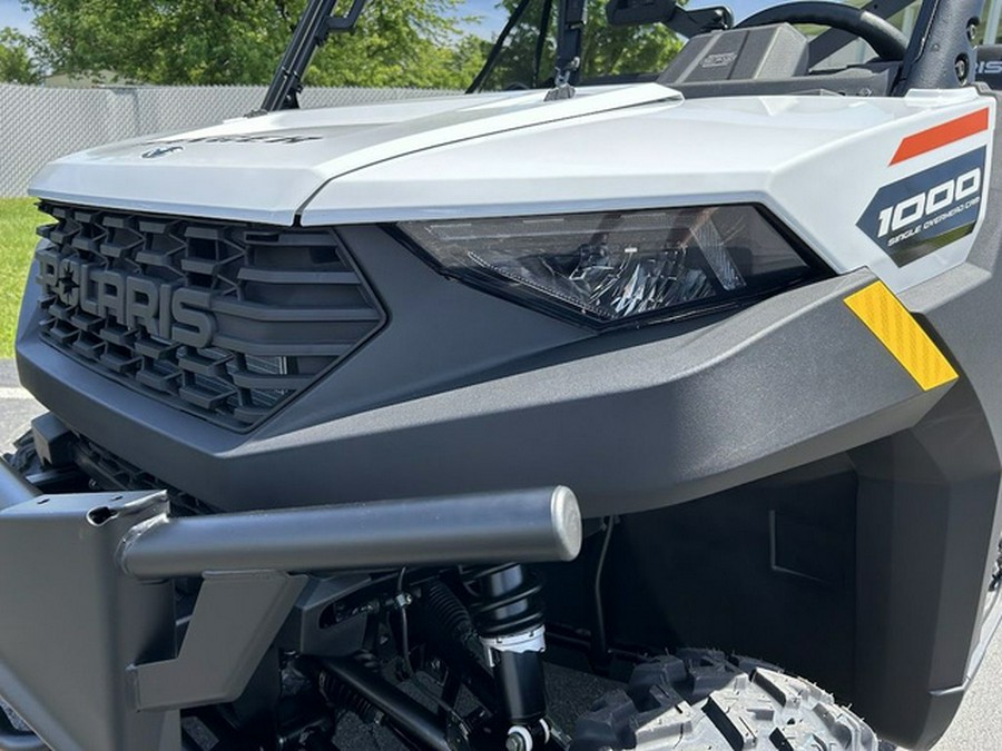 2025 Polaris Ranger 1000 Premium