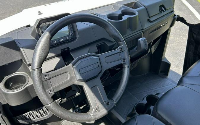 2025 Polaris Ranger 1000 Premium