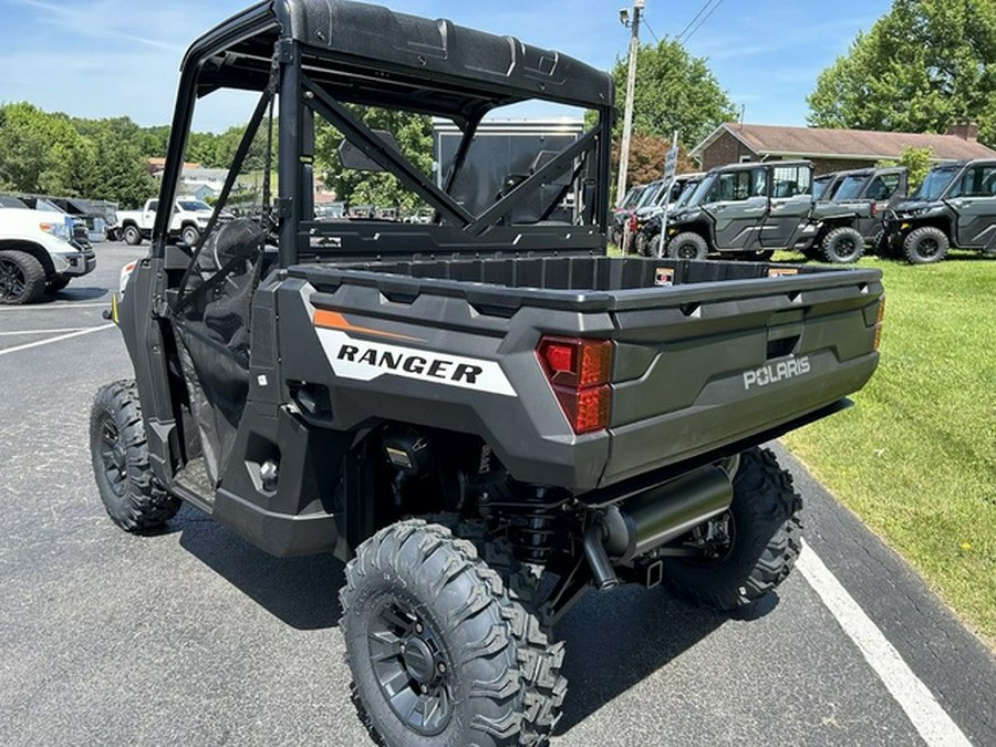 2025 Polaris Ranger 1000 Premium