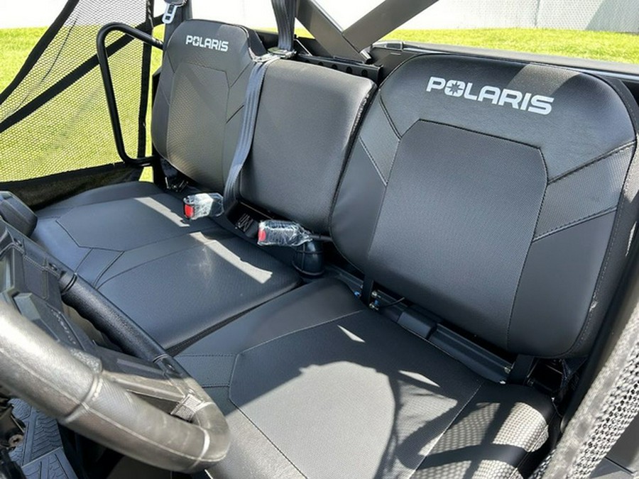 2025 Polaris Ranger 1000 Premium