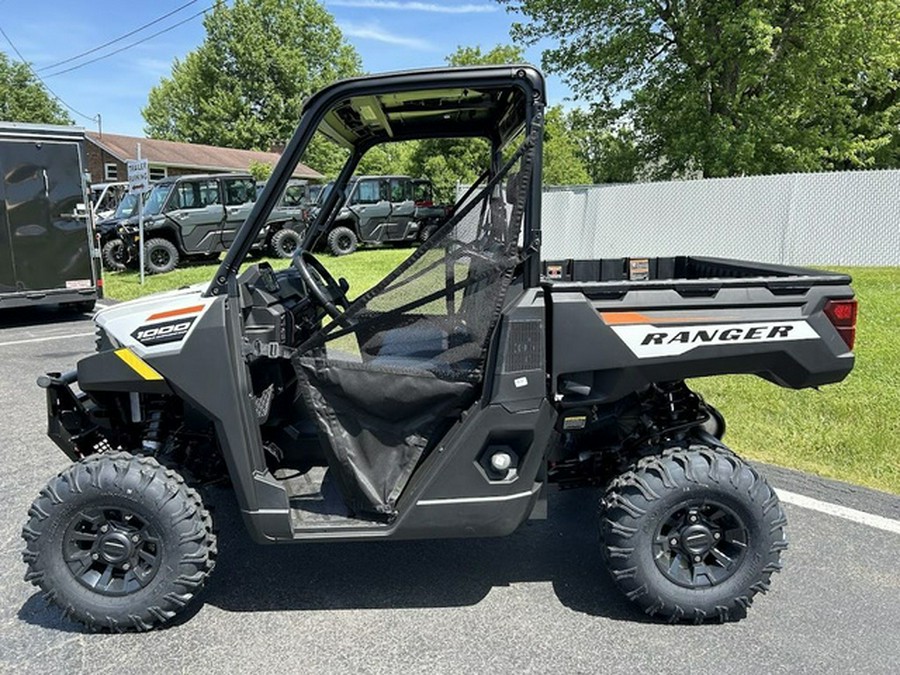 2025 Polaris Ranger 1000 Premium