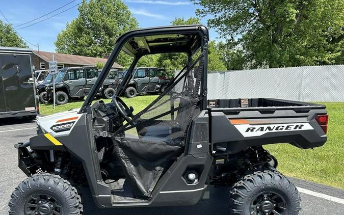 2025 Polaris Ranger 1000 Premium