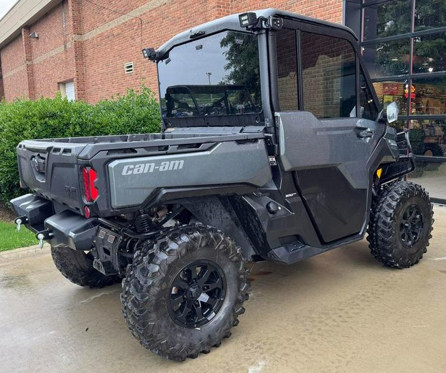 2021 Can-Am® Defender Limited HD10