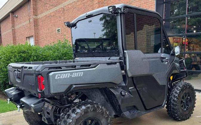 2021 Can-Am® Defender Limited HD10