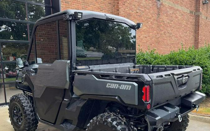 2021 Can-Am® Defender Limited HD10