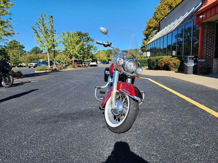 2019 Harley-Davidson Softail® Deluxe