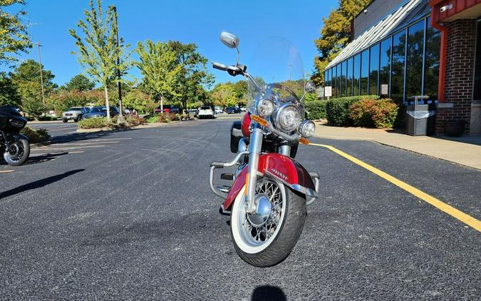 2019 Harley-Davidson Softail® Deluxe