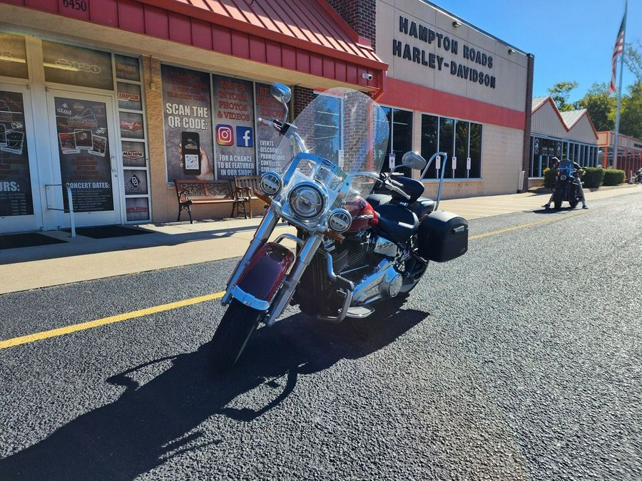 2019 Harley-Davidson Softail® Deluxe