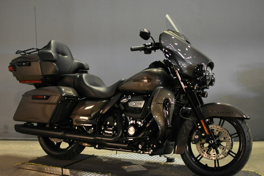 2023 Harley-Davidson Ultra Limited