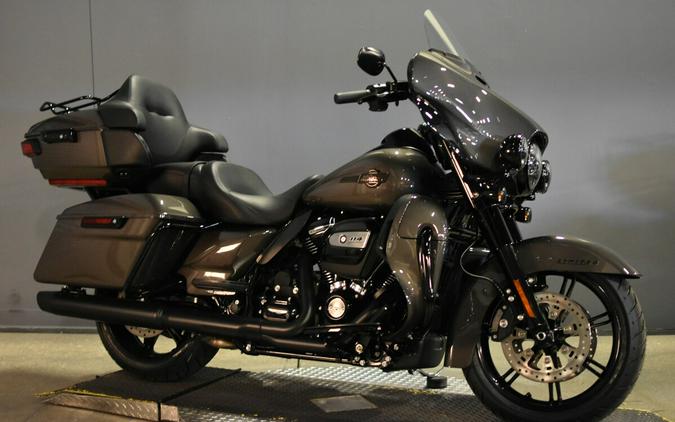 2023 Harley-Davidson Ultra Limited