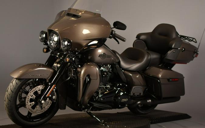 2023 Harley-Davidson Ultra Limited