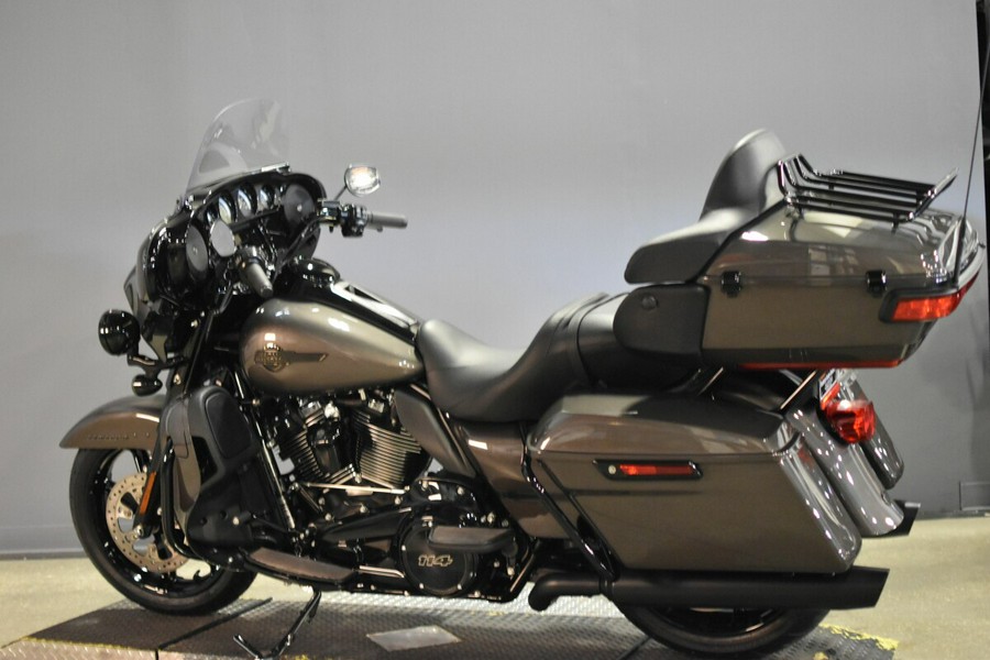 2023 Harley-Davidson Ultra Limited