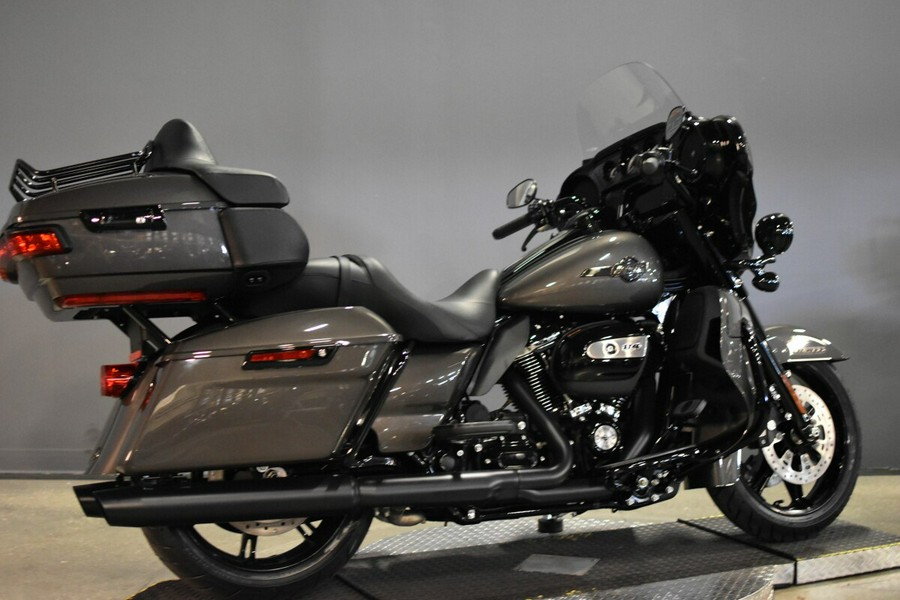 2023 Harley-Davidson Ultra Limited