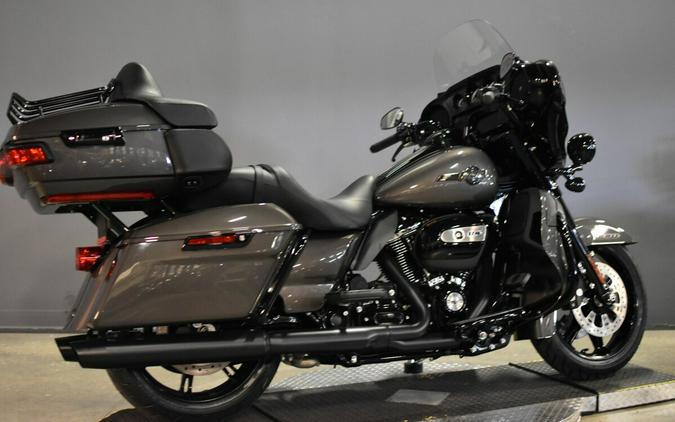 2023 Harley-Davidson Ultra Limited