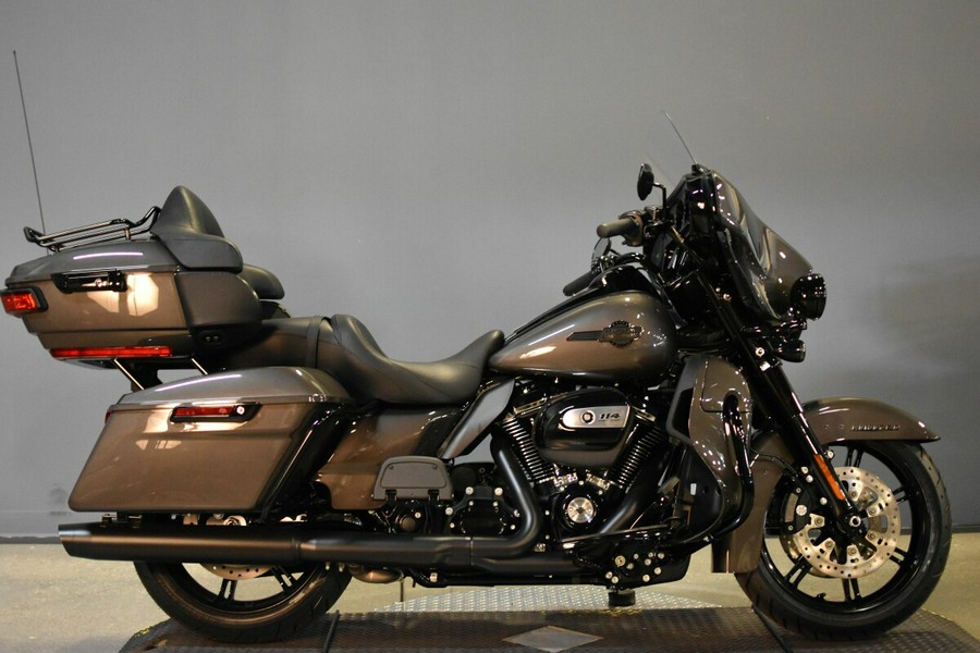 2023 Harley-Davidson Ultra Limited