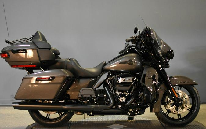 2023 Harley-Davidson Ultra Limited