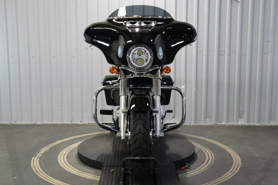 2022 Harley-Davidson Electra Glide Standard