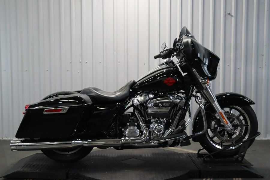 2022 Harley-Davidson Electra Glide Standard