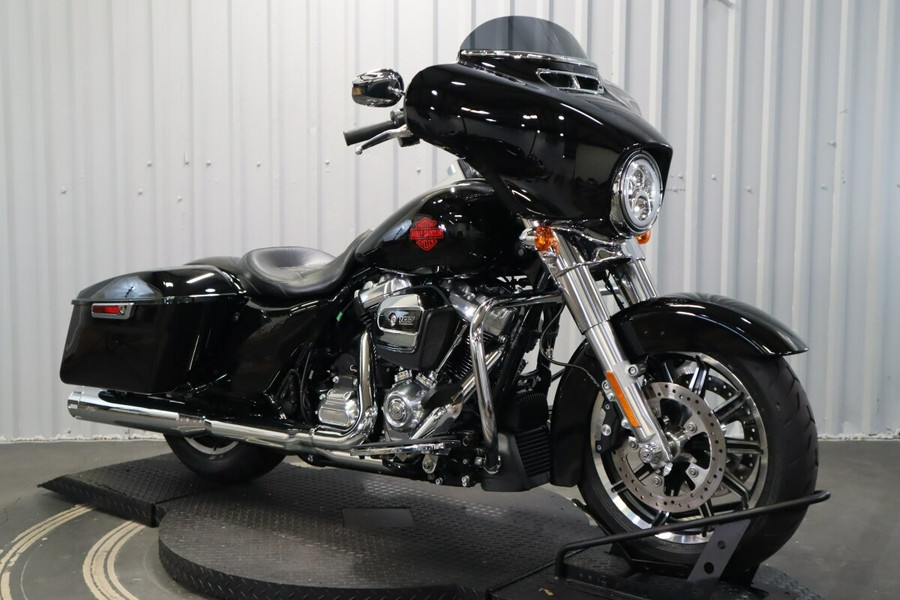 2022 Harley-Davidson Electra Glide Standard