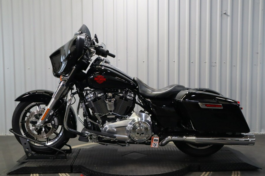 2022 Harley-Davidson Electra Glide Standard