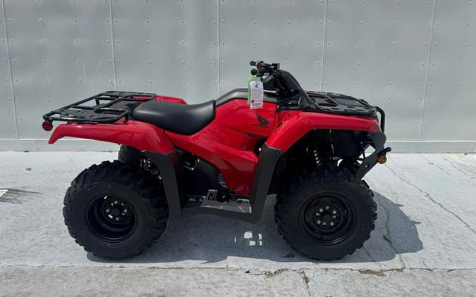 2026 Honda FourTrax Rancher 4x4