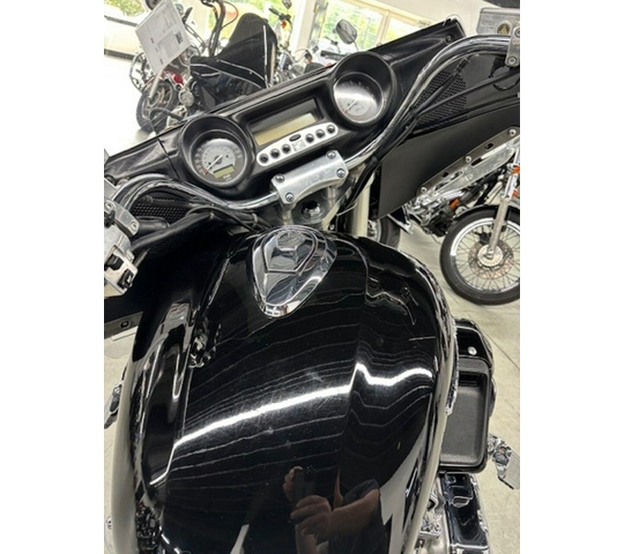 1999 Honda Valkyrie 1500